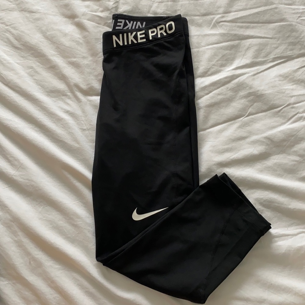 Nike Pro 3/4 Spandex
